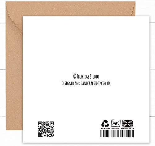 Funny Rude Birthday Cards | Cactus Succulent Enthusiast Lover Card | For Him Her Boyfriend Girlfriend Husband Wife Friend | Witty Humour Laughter Banter Joke Gifts | 18th 20th 21st 30th 40th 50th 60th