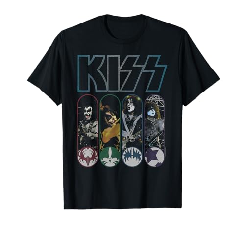 Amazon.com: KISS Online: Tour Merch