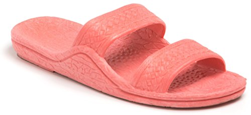 Image of Pali Hawaii Unisex Adult Classic Jandals Sandals
