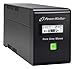 Price comparison product image PowerWalker VI 600 SW/UK 360W Pure Sine Wave IEC UPS