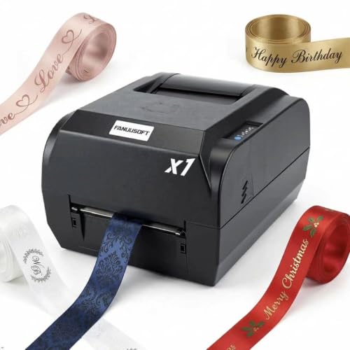 Image of Printer, Suitable for Flower Shops and Gift Shops.
