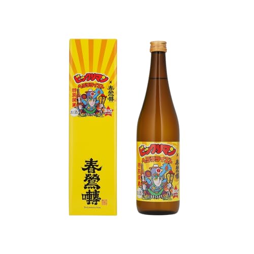 春鶯囀 特別純米酒 720ml