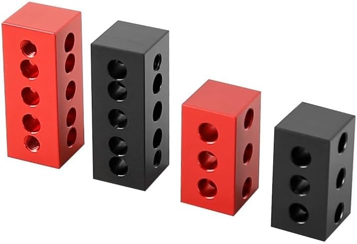 36mm 50mm 15/20mm Spacer Block Astronomical Telescope Guide Ring Photography Ring Horizontal Lifting Accessories(XY-241108B 36mm)