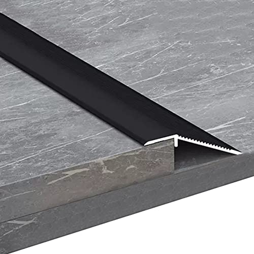 Rampa de 1,5 pulgadas para nivelar desniveles de suelo laminado y vinilo 2