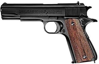 Amazon | 東京マルイ No.5 コルトM1911A1ガバメント 10歳以上エアーHOP