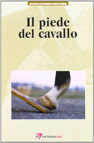 Il piede del cavallo