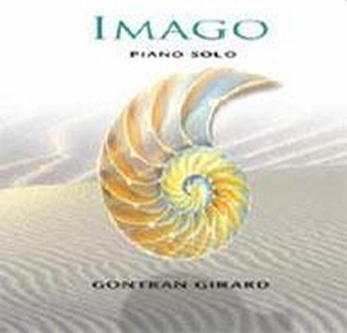 Imago [Audio CD] Girard, Gontran