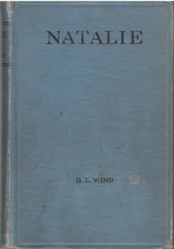 Hardcover Natalie Book