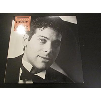 Pure Gershwin