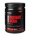 Produktbild Body Attack - Extreme Instant BCAA Pulver, Watermelon 500 g - Made in Germany - für 38 Shakes mit 10000 mg BCAAs, lecker, sofort löslich, vegan, Verhältnis 2:1:1