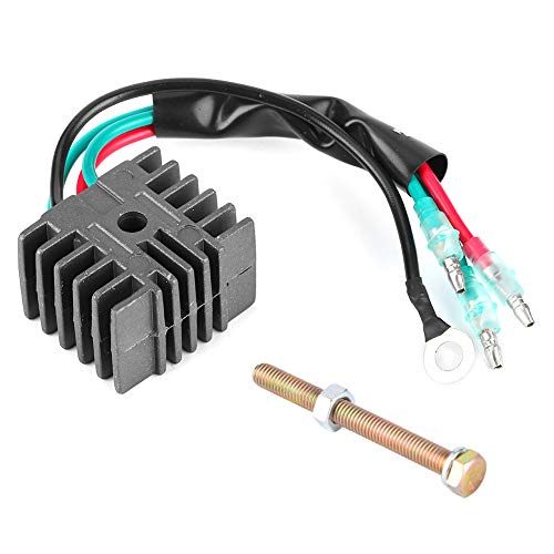 Régulateur de tension 6F5-81960-00 pour moteur hors-bord Mariner 2T