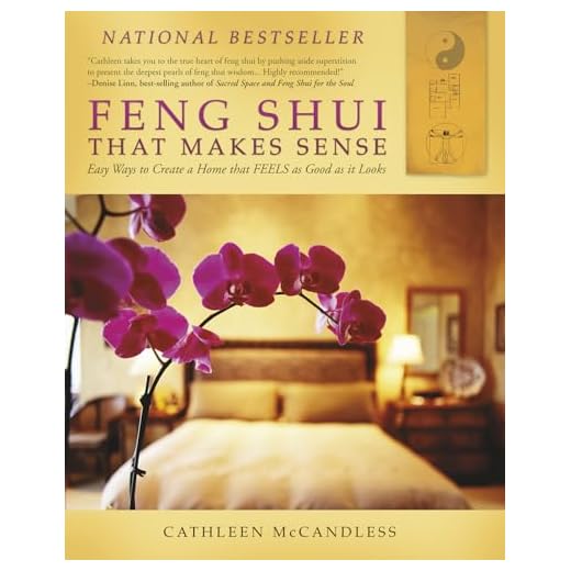 Feng Shui that Makes Sense