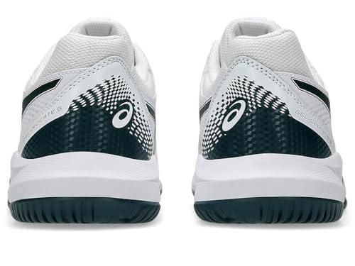 Image of Asics Men Gel-Dedicate 8 Tennis Shoe