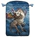Unicorns Tarot Bag