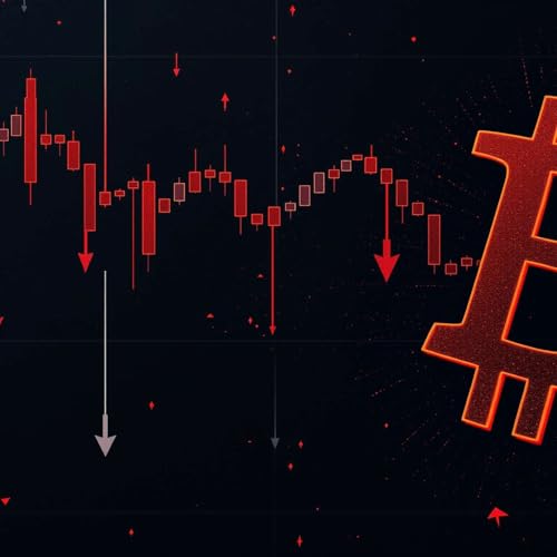 Bitcoin's November 2025 Bloodbath: Dissecting the Perfect Storm Behind the $42,000 Crash