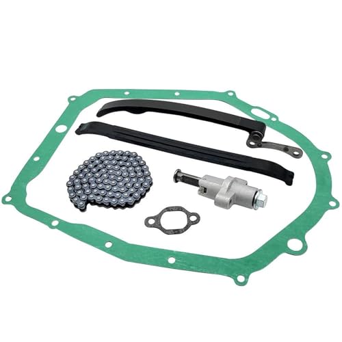 Guides de chaîne distribution Yamaha Warrior 350 YFM350X 1987-2004