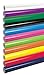 Fadeless Bulletin Board Paper, Fade-Resistant Paper for Classroom Decor, 48” x 25’, Porcelain White, Glossy Finish, 1 Roll
