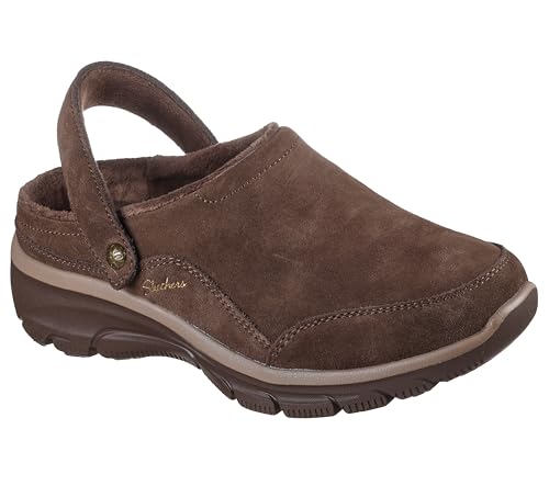 Skechers Women's Easy Going-Distinctive Charm Mule3