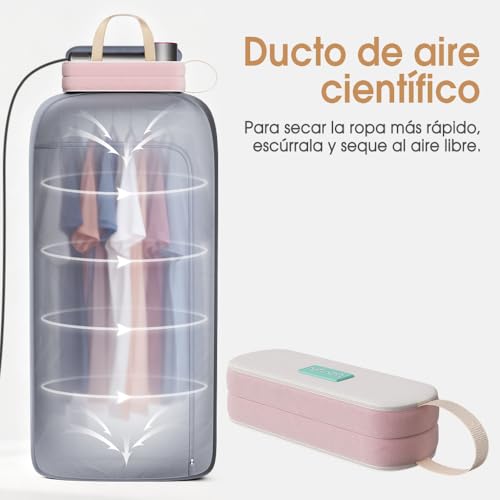 La Mejor Recopilación de secadora de ropa daewoo los más recomendados. 21 Imagen adicional