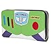 Loungefly Disney Pixar Toy Story Buzz Lightyear Zip Around Wallet