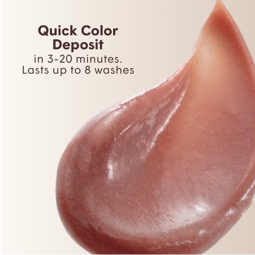 Image of dpHUE Gloss+, Dark Blonde - 3 fl oz (Travel Size)