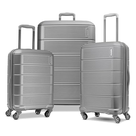 American Tourister Stratum 2.0 Hardside Luggage Set Cover