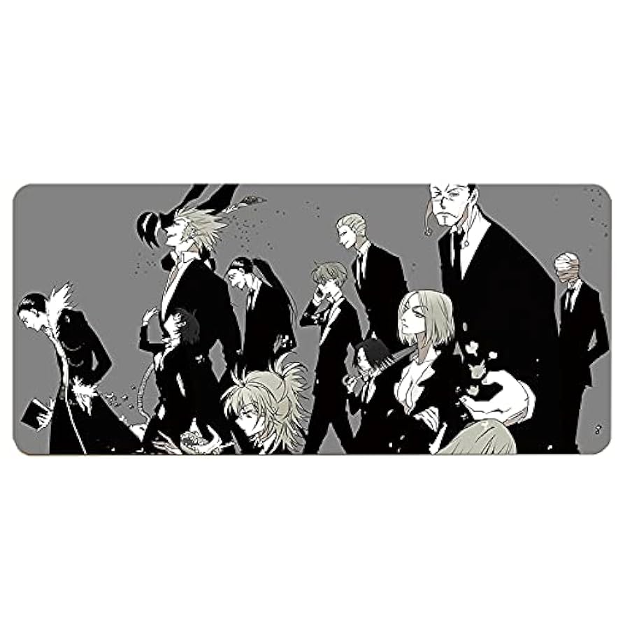 Amazon | 大型 全职猎人 ハンター×ハンター HUNTER×HUNTER