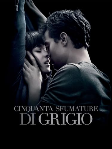 Cinquanta sfumature di grigio