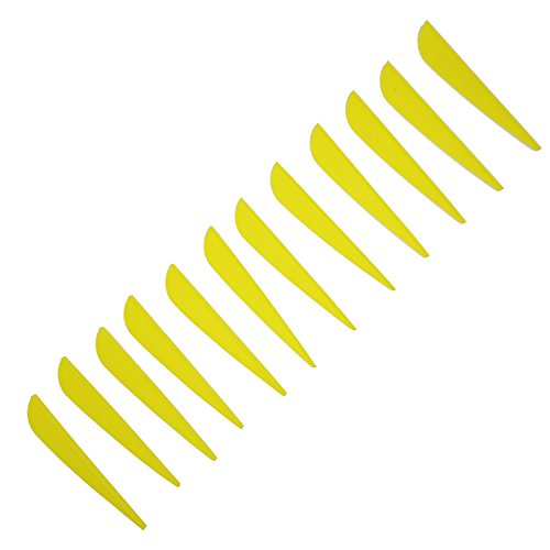 Safari Choice Arrow Fletching 3