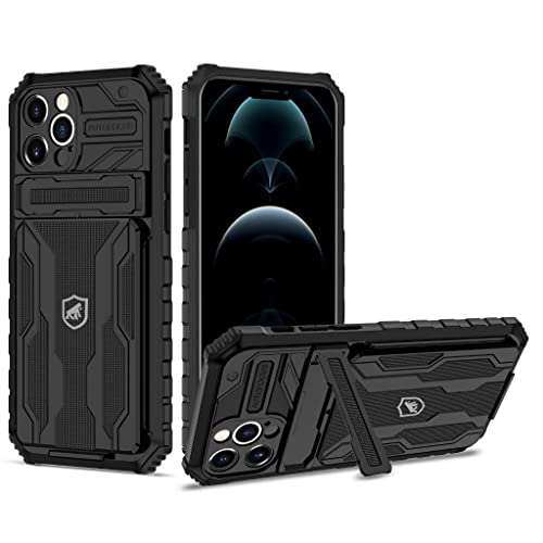 Gshield Capa Case Capinha Snap Guardian para (iPhone 12)