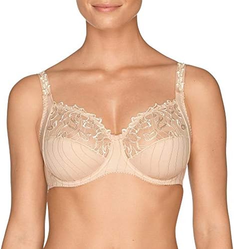 PrimaDonna Deauville Underwire Bra (36G Cafe Latte)