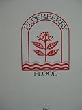 Elderberry Flood: The History, Lore, and Land of West Virginia Written in Verse Form