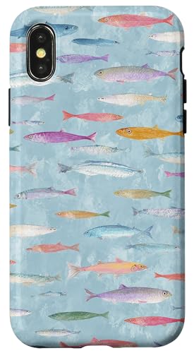 CV X}zP[X iPhone X/XS p