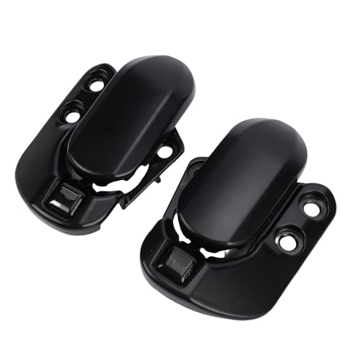 Verrou de Toit Convertible Miata 1990-2003 en Alliage Durable - 6
