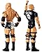 WWE Goldberg vs Stone Cold Steve Austin 2-Pack