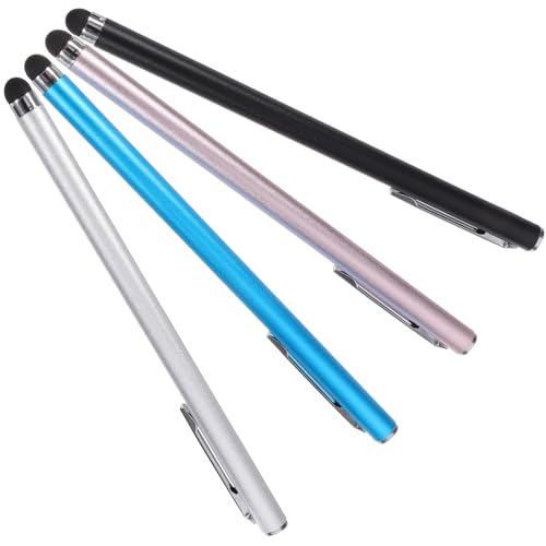 Lápiz capacitivo Uonlytech en pack de 8 para organizar tu oficina digital