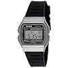Casio Digital F-91WM-1BDF #1