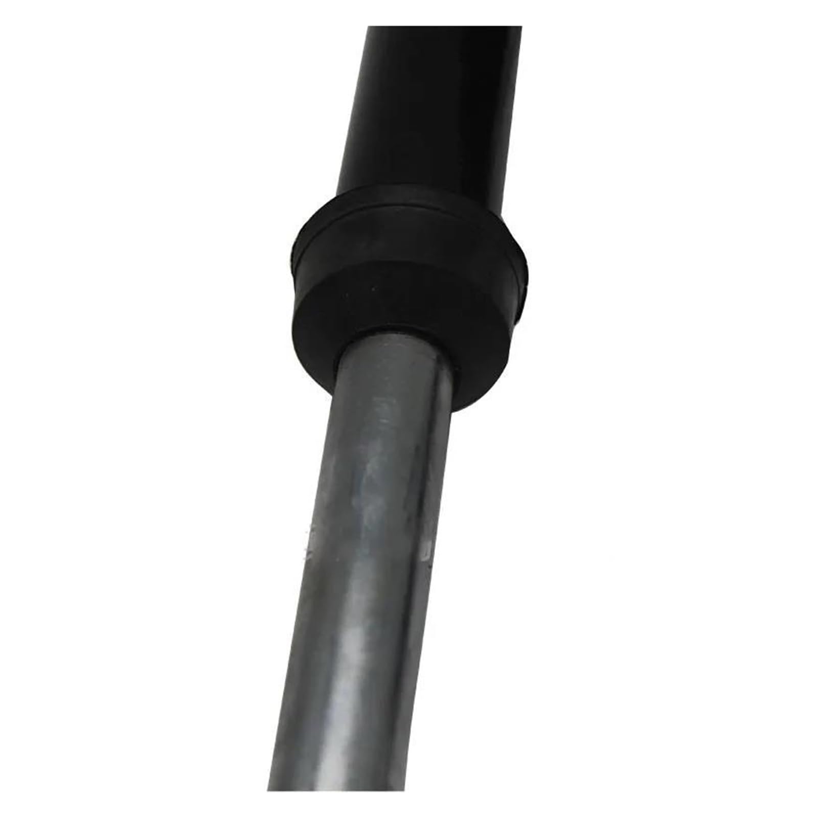 Amortisseur Pièces De Fourche Avant pour 50 pour Mini Motos Croisées pour CRF50, Amortisseur Avant, Petit Amortisseur Inversé Amortisseur Arrière Suspension(Black)