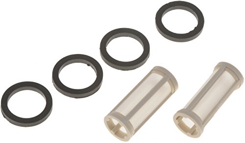 chevy 350 fuel filter - Dorman 55243 Fuel Line Filter Element Assortment, 2 Pack