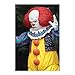 NECA - IT - 7” Scale Action Figure - Ultimate Pennywise (1990)