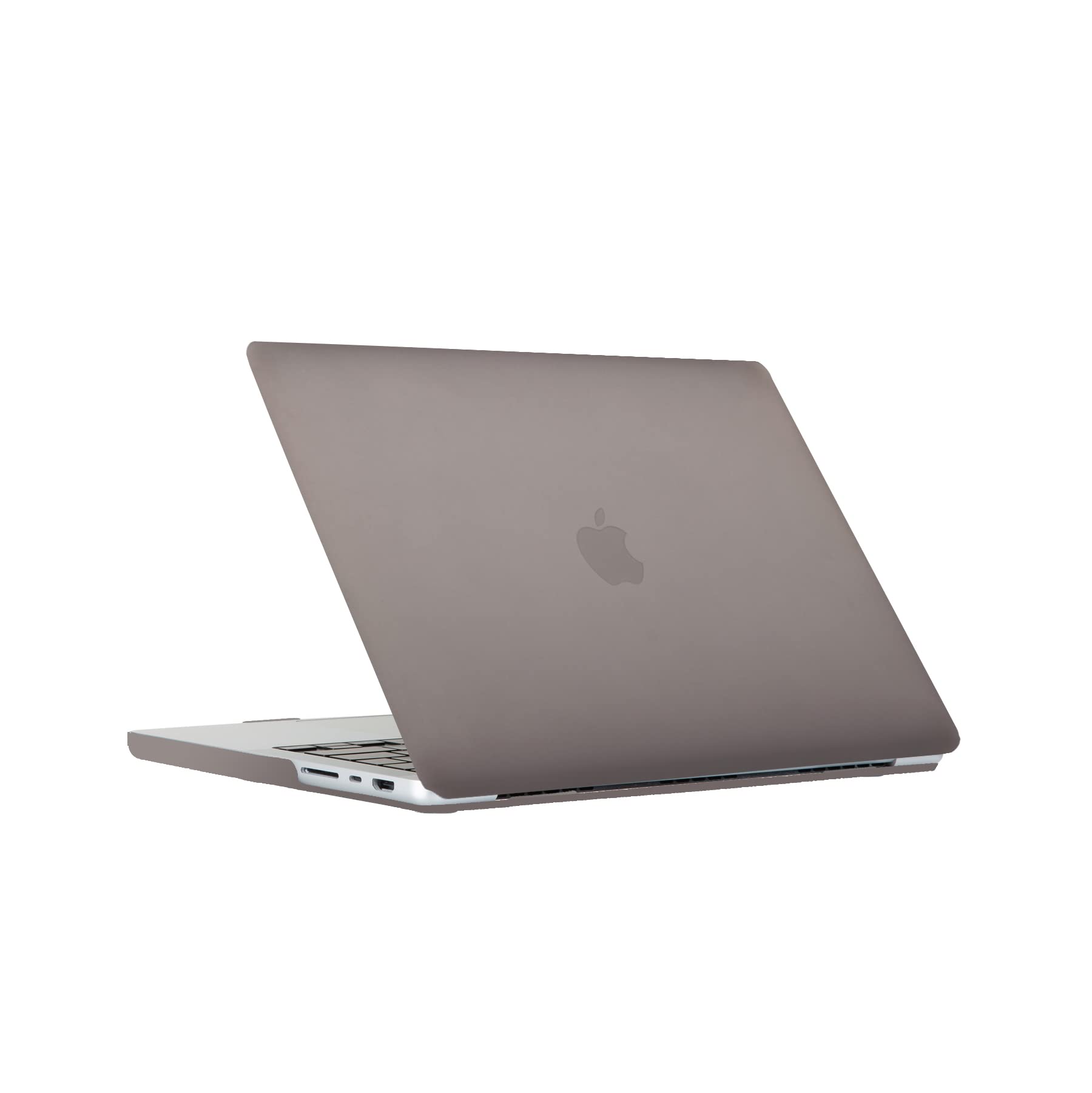 Se7enline Compatible with Apple MacBook Neo 13-inch Case 2026 Model A3404, Hard Shell & Washable Keyboard Cover, Anti-Scratch Anti-Drop Slim Fit Protective Case for Daily Use Travel,Frost Transparent — view 189