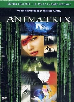 Animatrix [Édition Collector]
