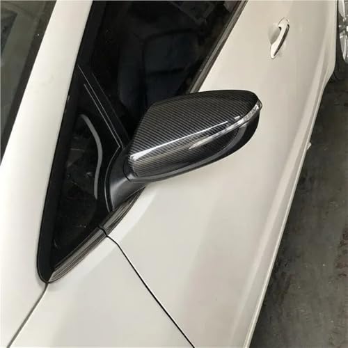 Cubierta espejo K3 Forte 2013-2018 carcasa protectora exterior antiimpactos 3