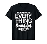 Bible Verse Religious Shirts