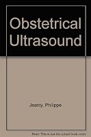 Obstetrical Ultrasound 0070323194 Book Cover