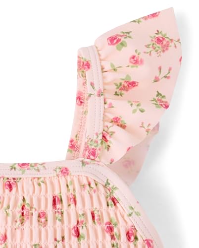 Image of Gymboree Girls and Toddler One Piece Swimsuit