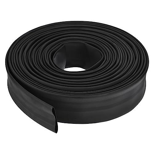 Gaine thermorétractable 3:1 pour réparer vos câbles extérieurs tube étanche noir MECCANIXITY