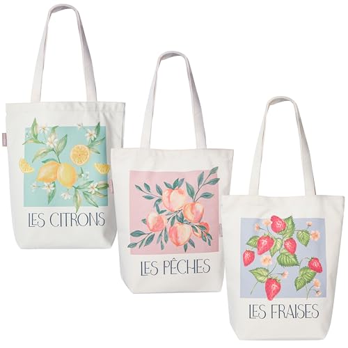 Talented Kitchen French Tote Pack