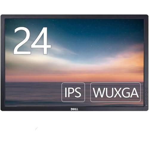 Amazon.co.jp: 【整備済み品】 アーム向け DE LL デル U2412M LED液晶