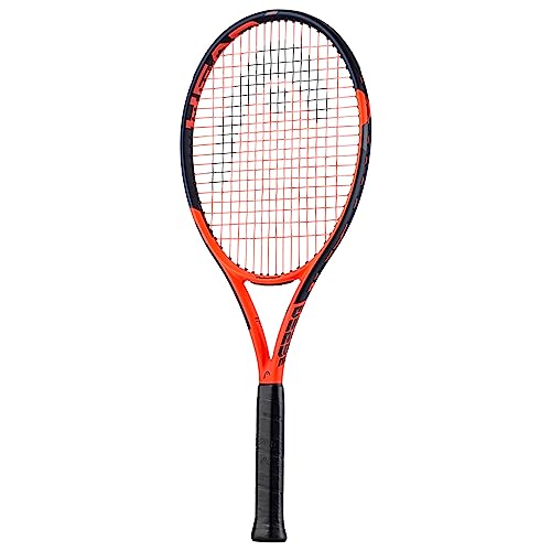 Tennisschläger Head 2023 IG Challenge MP G1 orange